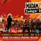8/11/2026 Live @ Mare Culturale Urbano per JazzMi